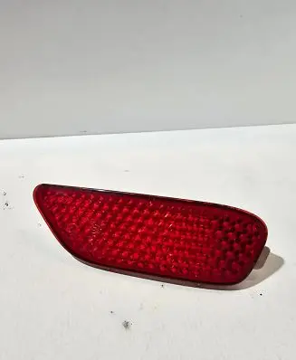 Chevrolet Captiva Rear tail light reflector 96626982 1090069