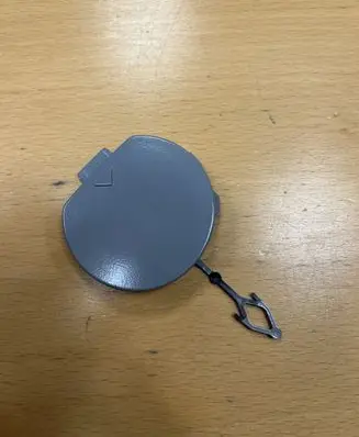 BMW X6 E71 Front tow hook cap/cover 51112159351