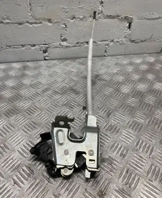 Renault Laguna III Seat back rest lock catch 883910001R