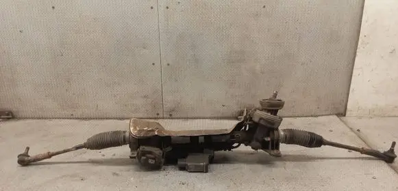 Volkswagen PASSAT B6 Steering rack 3C1423051S 1K1909144L