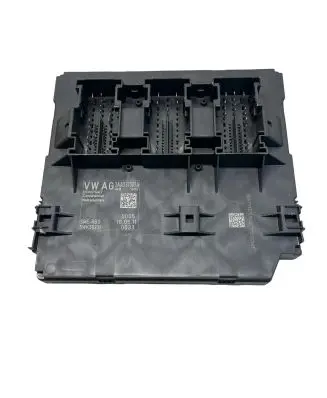 Volkswagen PASSAT CC Comfort/convenience module 3AA937087A 180511 0005
