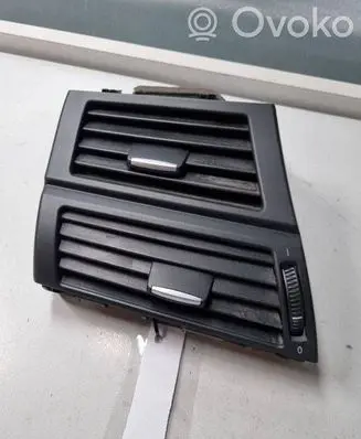 BMW X5 E70 Dashboard side air vent grill/cover trim 716180404 76180304