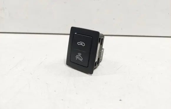 Volkswagen Touareg I Alarm switch 7L6959899 04247T
