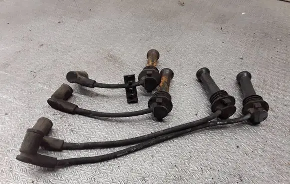 Ford Focus Ignition plug leads