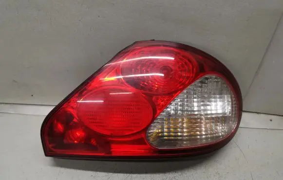 Jaguar X-Type Rear/tail lights
