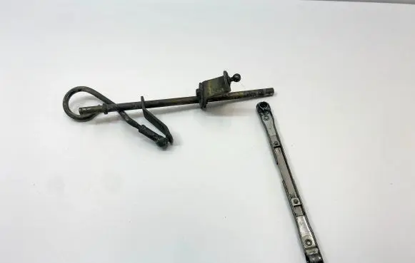 Mercedes-Benz SLC C107 Other body part