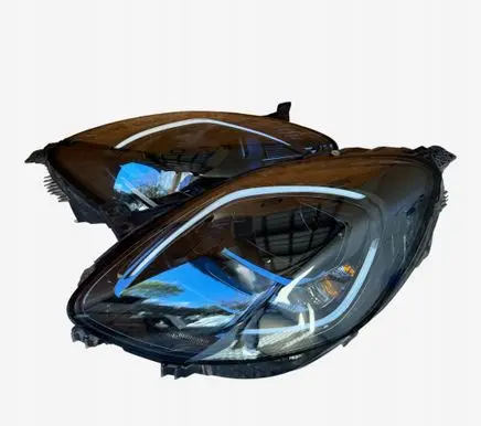 Ford Puma Headlights/headlamps set L1TB13E014GH