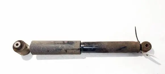 Renault Scenic III - Grand scenic III Rear shock absorber/damper 