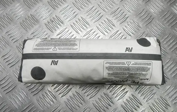 Citroen Xsara Passenger airbag 9634248780 M4029