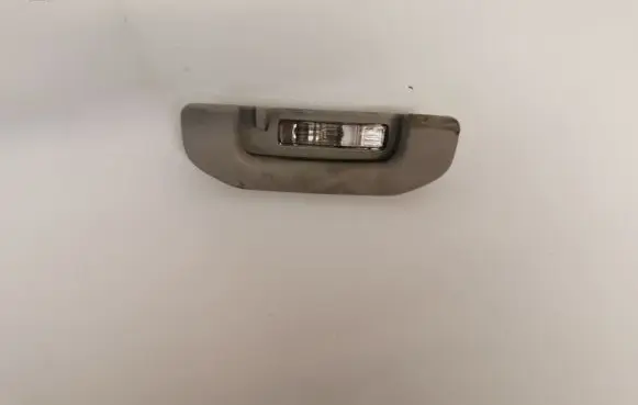 Mercedes-Benz GLE (W166 - C292) Rear interior roof grab handle A0998150000