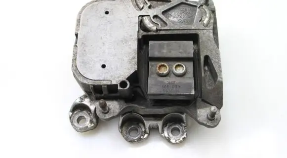 Audi A6 S6 C7 4G Gearbox mount 4G0399153T