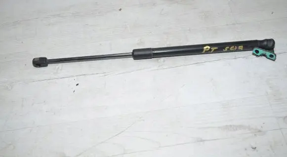 Volkswagen Scirocco Tailgate/trunk strut/damper 1K8827550A