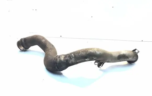 Mercedes-Benz S W220 Intercooler hose/pipe A2205280682 00114004