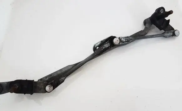 Ford Focus Front wiper linkage and motor