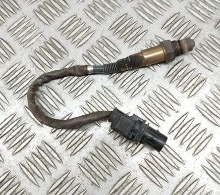 Lambda probe sensor