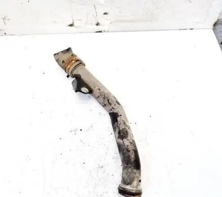 Volvo V50 Engine coolant pipe/hose