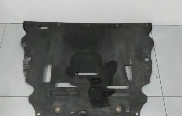 Ford Mondeo MK V Engine cover (trim)