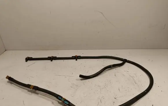 Fuel return line/hose