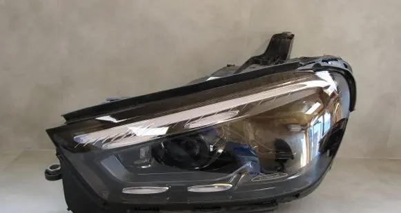 Mercedes-Benz GLE W167 Headlight/headlamp A1679068309 1EX2885 148R00149R