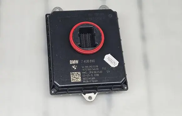 BMW 2 F46 Headlight ballast module Xenon 7408890 147000004000 503950920316