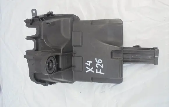 BMW X4 F26 Engine control unit box 8541256