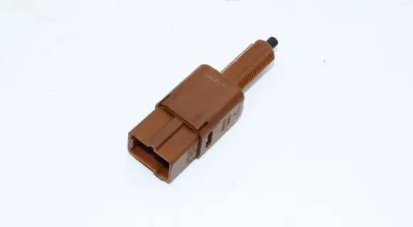 Nissan Leaf II (ZE1) Brake pedal sensor switch