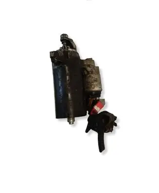 Audi A7 S7 4G Starter motor 059911021 0001139041 20110922232