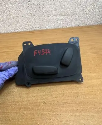 Jaguar XF X250 Seat control switch CX2314B566JA F4574