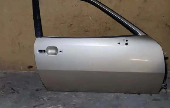 Porsche 944 Door (2 Door Coupe) 