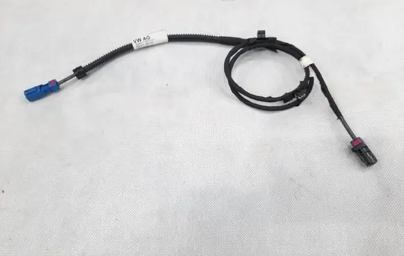 Seat Ateca Front door wiring loom/harness boot 575971095AC