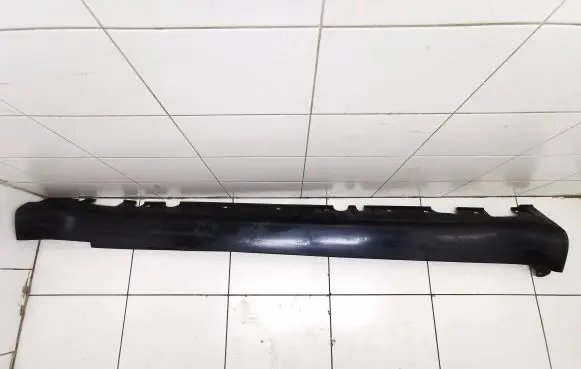 BMW X5 E70 Sill 8038290 105034 51778038290