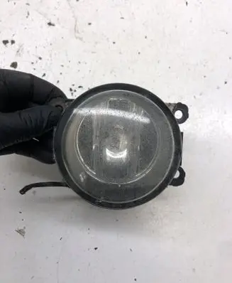 Citroen C4 Grand Picasso Front fog light 9650001680 89204711