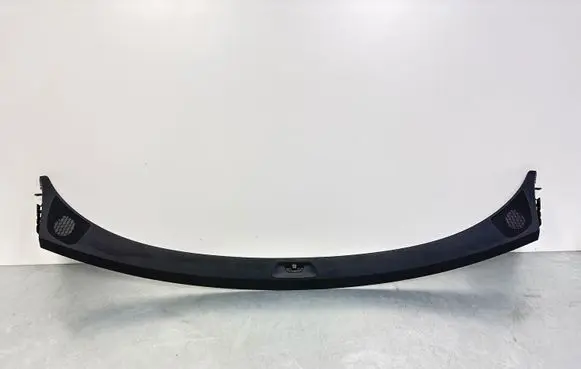 Audi A6 S6 C7 4G Dashboard center trim panel 4G0857051