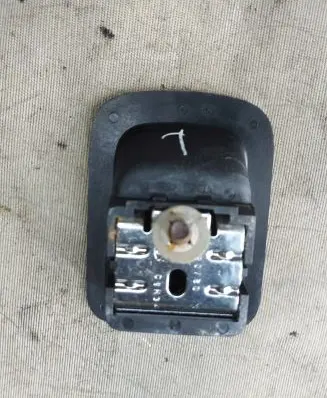 Ford Galaxy Other interior part C9K3A