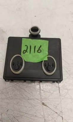 Skoda Enyaq iV Door control unit/module 1EB959592A 1EB959 P10535101