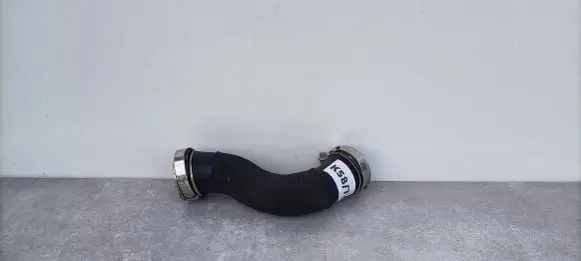 Audi A6 S6 C6 4F Intercooler hose/pipe 4F0145709H
