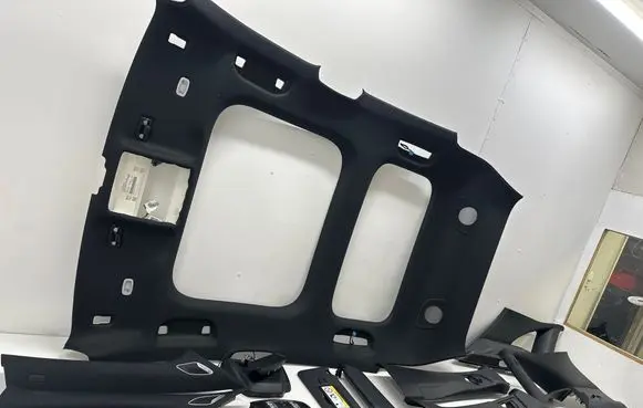 Mercedes-Benz EQA Headlining set A2476908400