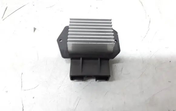 Chrysler Sebring (JS) Heater blower motor/fan resistor 4993002121