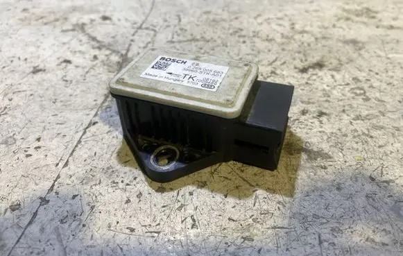 Honda CR-V ESP (stability system) control unit 39960STKA01 7009489 0265005683