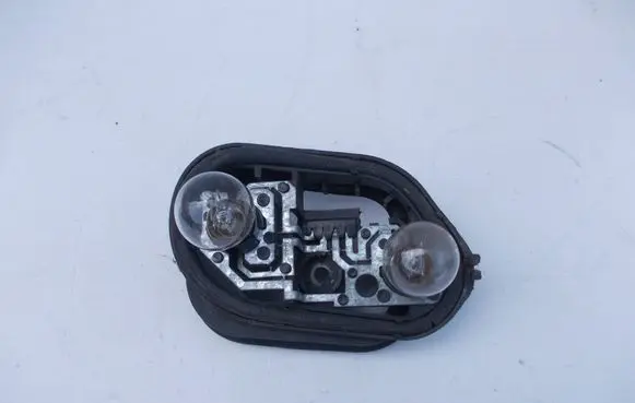 Seat Ibiza III (6L) Tail light bulb cover holder 6L6945258