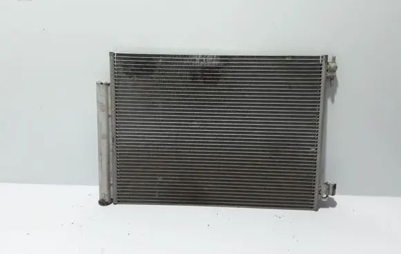 Dacia Lodgy A/C cooling radiator (condenser) 921006454R