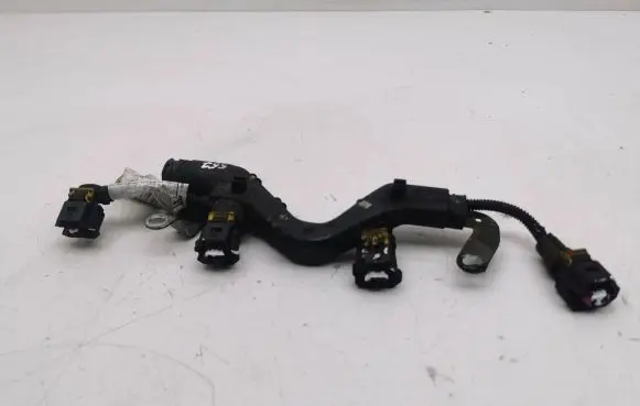 Opel Zafira C Fuel injector wires 55591592