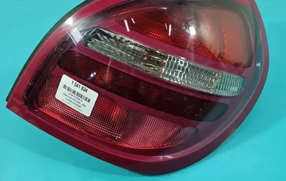 Nissan Almera N16 Rear/tail lights 26550BM411 IMPRK1541634