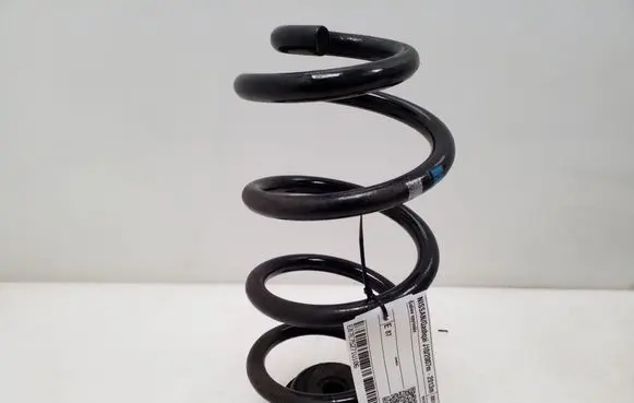 Nissan Qashqai Rear coil spring 