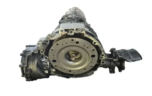 Audi Q5 SQ5 8R Automatic gearbox QDE 8HP55A