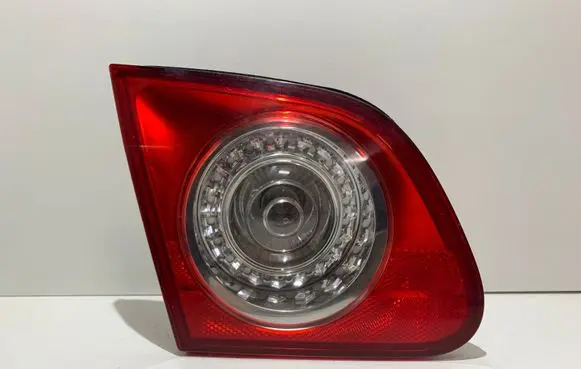Volkswagen PASSAT B6 Tailgate rear/tail lights 3C5945093F