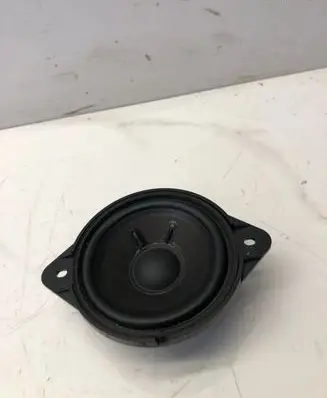 Audi A5 Sportback 8TA Parcel shelf speaker 8K9035709 T00803907