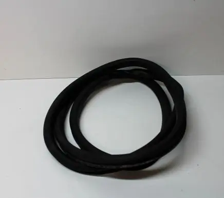 Volkswagen Tiguan Rubber seal rear door 5N0867913
