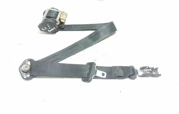 Renault Trafic II (X83) Rear seatbelt B507743