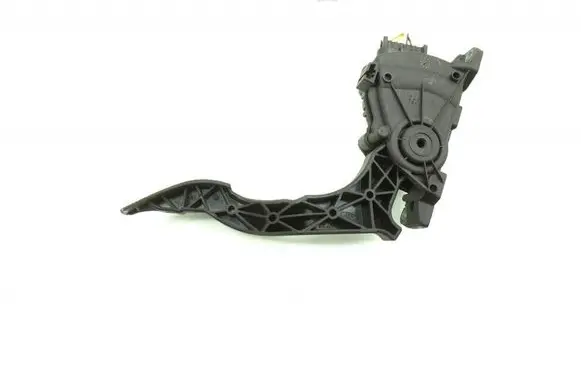 Ford Fiesta Accelerator throttle pedal 2S619F836AB